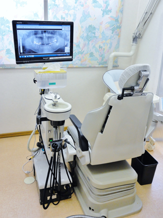 ２００９年　佐藤直志先生　歯周外科アドバンスコース修了